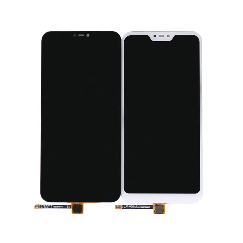 Для Xiaomi A2 Lite LCD для Redmi 6 Pro дисплей с сенсорным дигитайзером Pantalla Mi экран панель 5 84