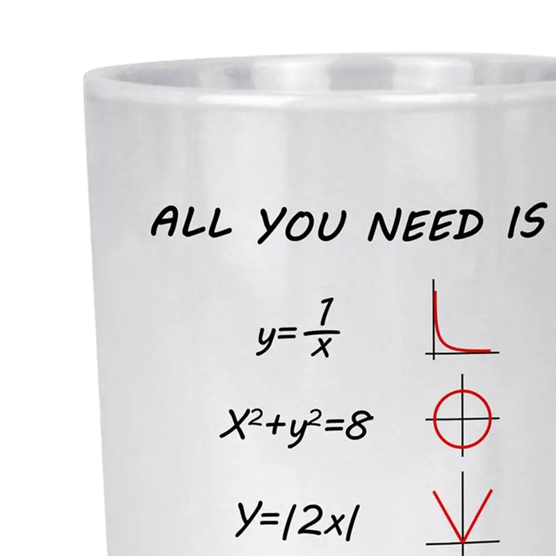 Кружка с узором LOVE Function фарфоровая кофейная чашка в европейском стиле кружка