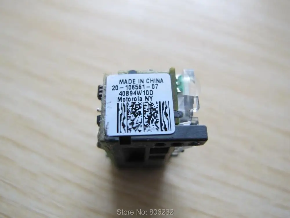 IMIDO 2D сканирующий двигатель SE4500SR для Symbol MC75A MC75A0 MC75A6 MC75A8 20 106561 07|Объективы