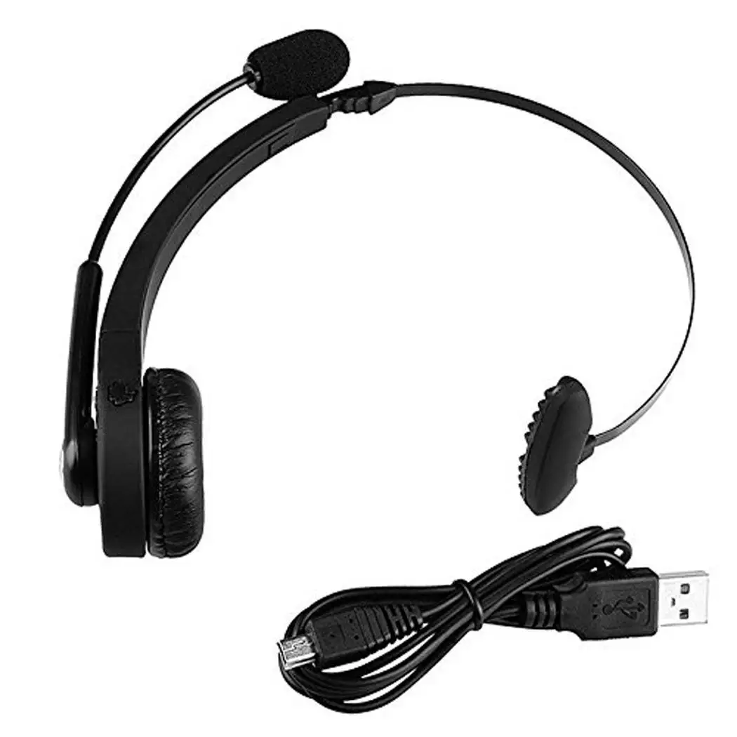 Casual About Unisex 95Mah for Hours Gaming 5V Headphone 2402MHz Headset Ps3 DC 2480MHz Bluetooth 10m 45dB Wireless 32ohm | Электроника