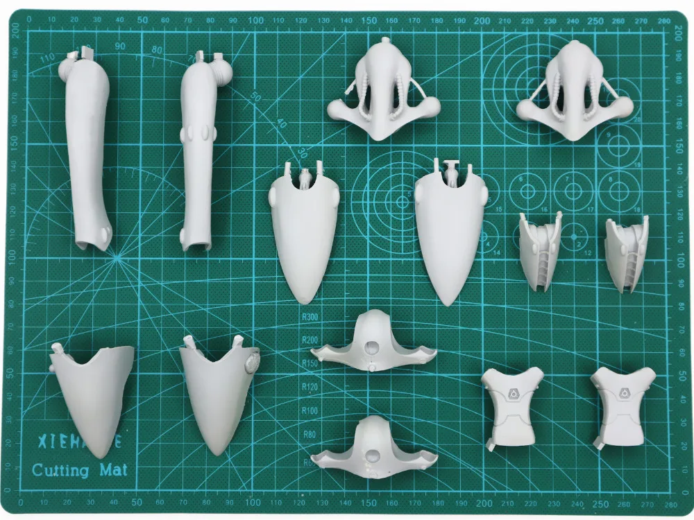 Craftworlds Эльдар Revnant корпуса Titan| |