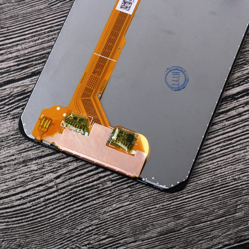 Alesser для Vivo Y95 Y93 Y91 ЖК-дисплей сенсорный экран дигитайзер сборка Замена +