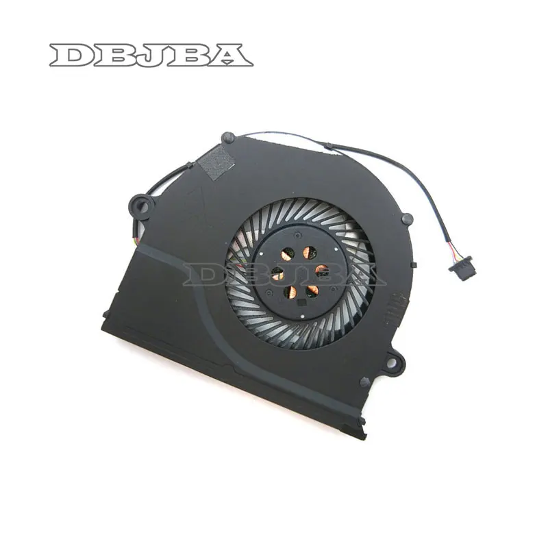 Вентилятор для ноутбука Asus ROG Strix GL503VD процессора g503vd с процессором gpu |Охлаждающие