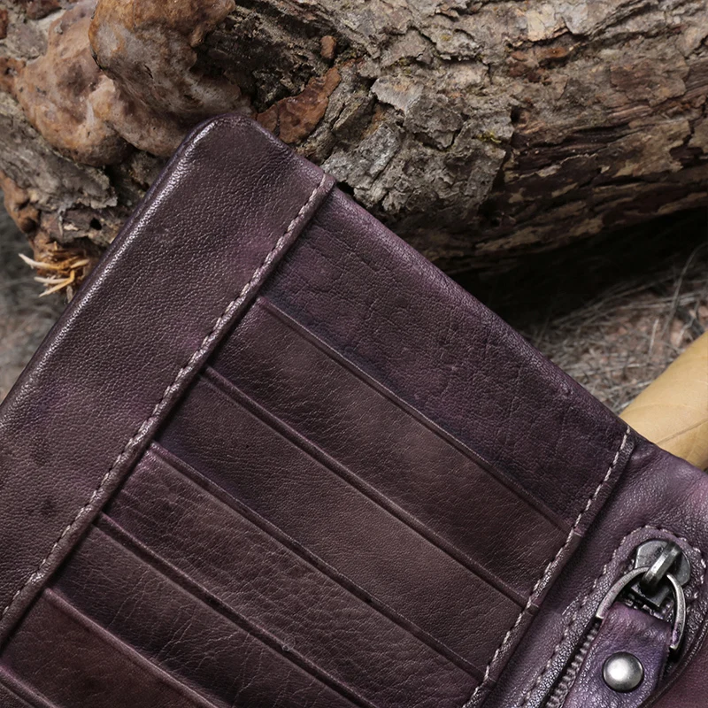 Brand Women Luxury Genuine Cowhide Leather Clutch Bag Rivet Casual Female Big Capacity Cow Long Wallet Bolsas Ladies | Багаж и сумки