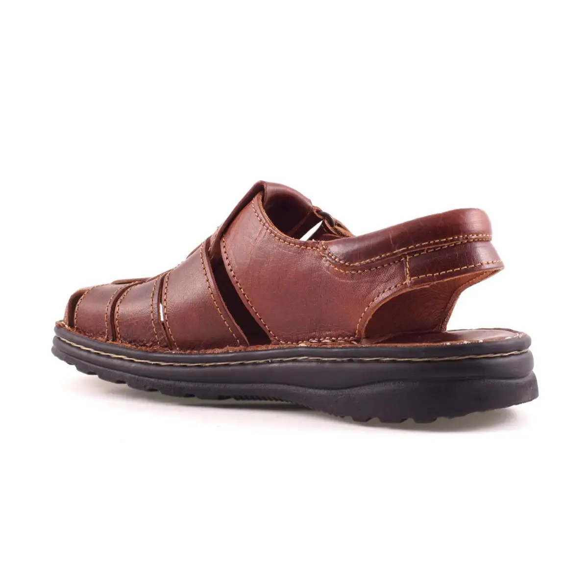 LEYLAND-MAN-SKIN-SANDALS-SANDAL FRAILERA | Обувь