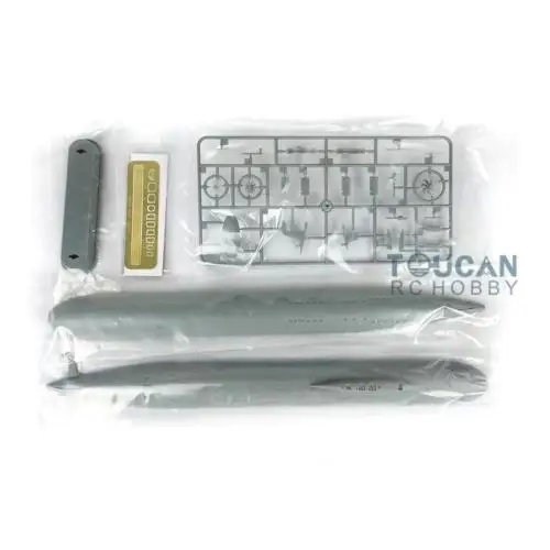 Hobby Boss 83526 1/350 подводная лодка Yasen класса SSN - U | Игрушки и хобби