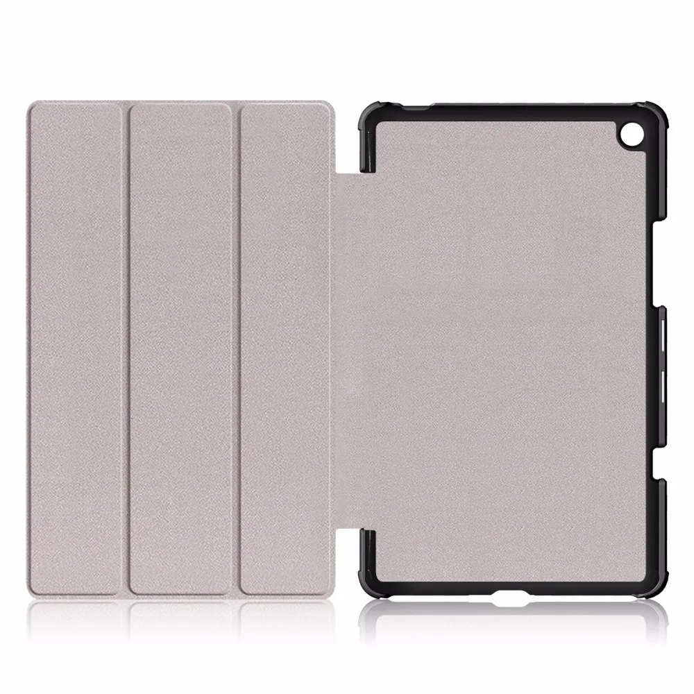 Чехол-подставка gligle для XiaoMi Pad 4 plus 10 1 Tablet shell компл./лот + экранная пленка сенсорная