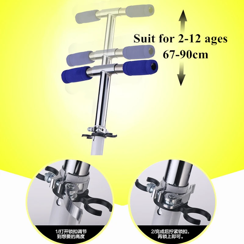 Kick Scooter MD 01 городской малыш легкий портативный скейтборд 2 колеса Экстремальный