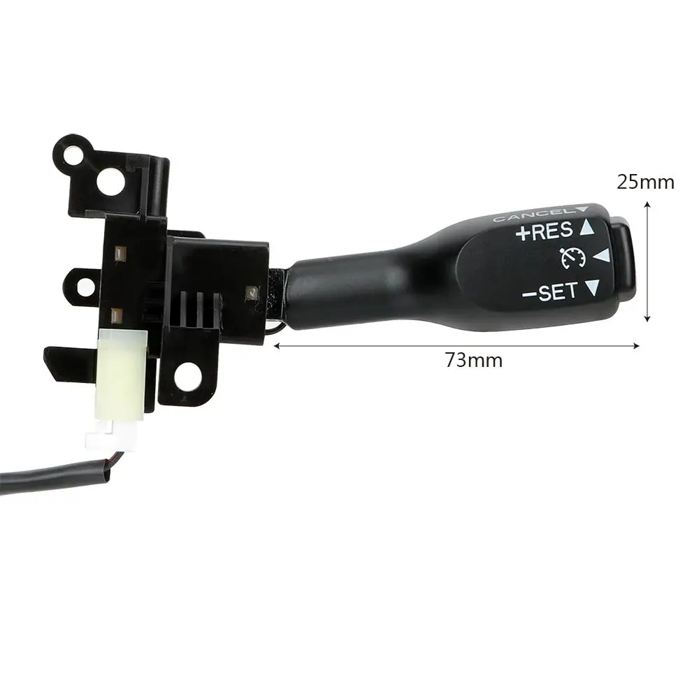 Переключатель круиз контроля FORAUTO для Toyota Yaris Corolla Camry Crown 84632 34017 автостайлинг