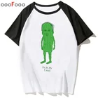 Дизайнерская Женская футболка в стиле хиппи, топ с изображением сатаны, популярная женская футболка в пастельном стиле, Классическая футболка с изображением сатаны, футболка в эстетическом стиле