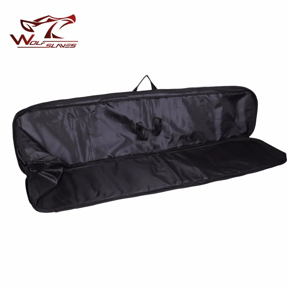 85CM Tactical Gun Bag Shotgun Case Air Rifle Cover single Shoulder Pouch Hunting Carry Bags Military Sniper Backpack | Спорт и