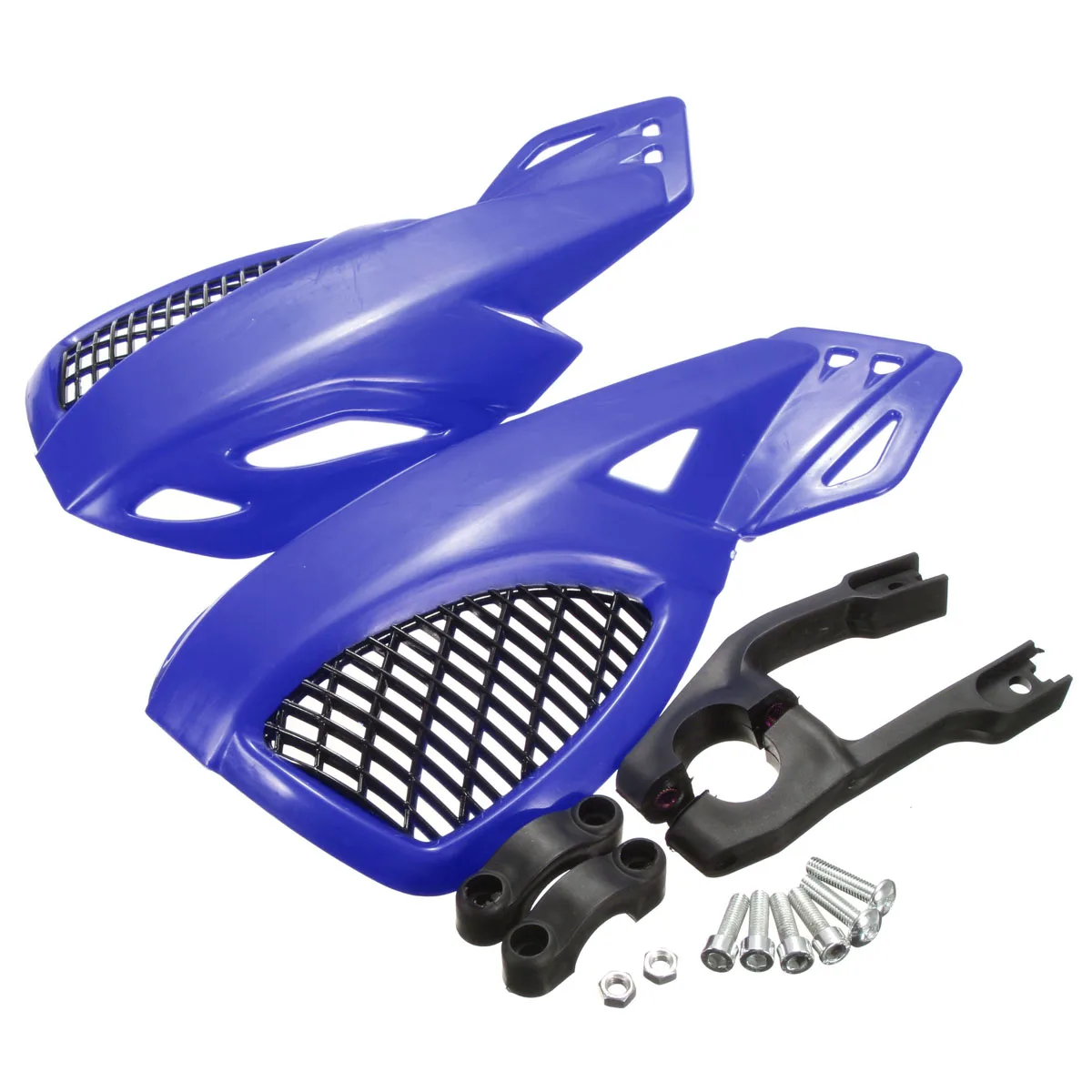 1 пара мотоциклы Мотокросс кисть перекладина для Honda /Yamaha /Suzuki KTM ATV велосипеды езды
