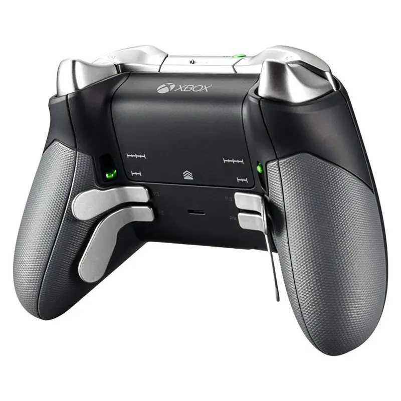 4 шт. Металлические Лопасти из нержавеющей стали триггер для волос замки на