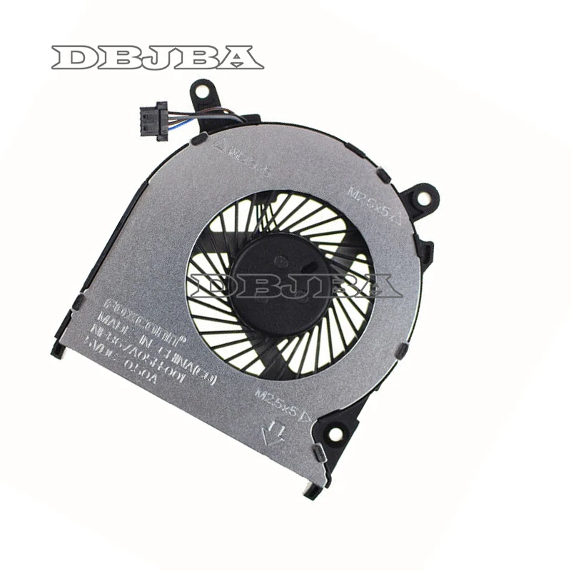 Процессор вентилятор охлаждения для HP 245 G6 NFB67A05H 001 925352 аккумулятор большой