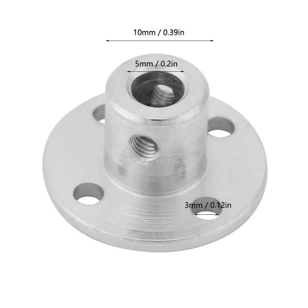 2 шт. полосы по заданой ширине и длине M3 двигатель с жестким фланцевым соединением