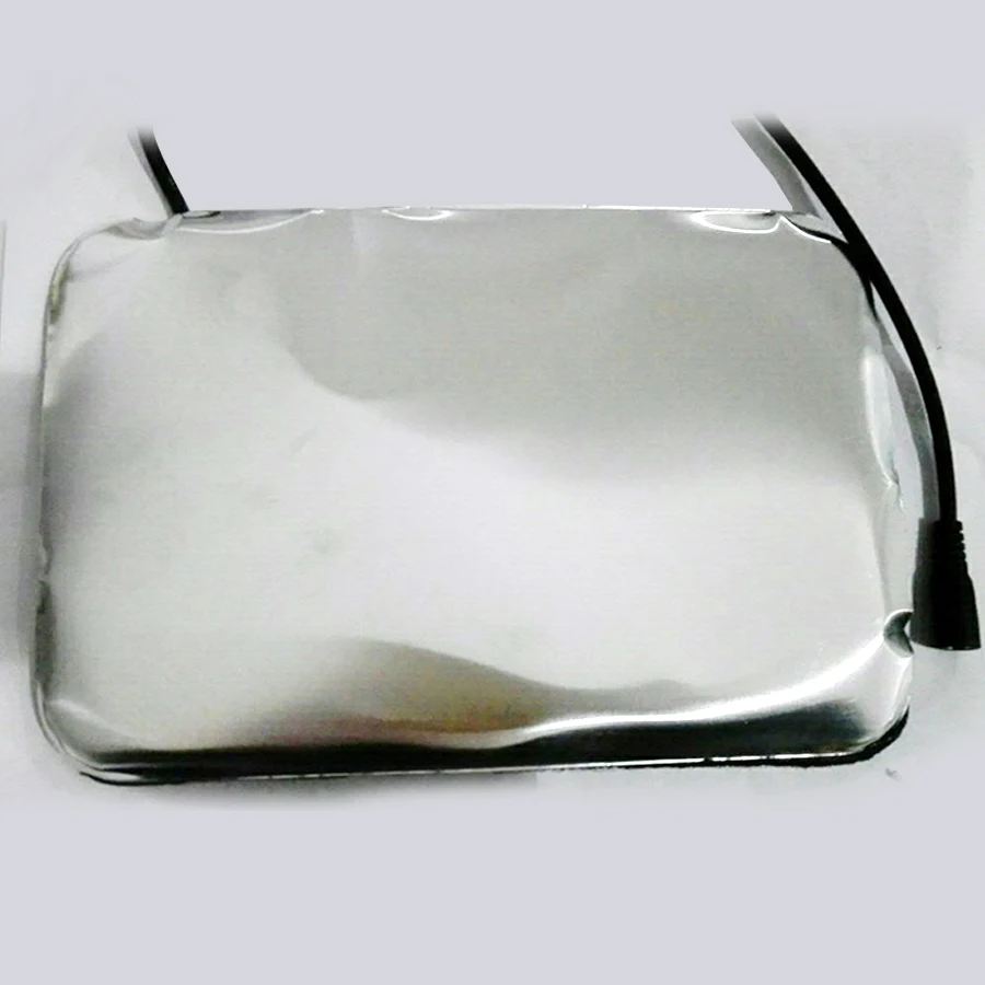 Портативная электрическая сумка с подогревом миниатюрный тоут для пикника и