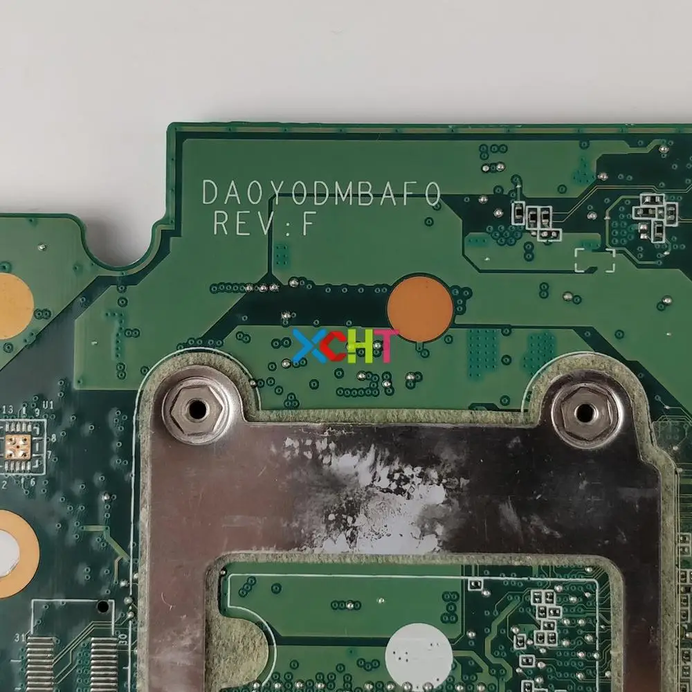 801505-501 801505-001 UMA w i7-5500U Процессор 8 Гб Оперативная память для HP спектр x360 13-4000 серии