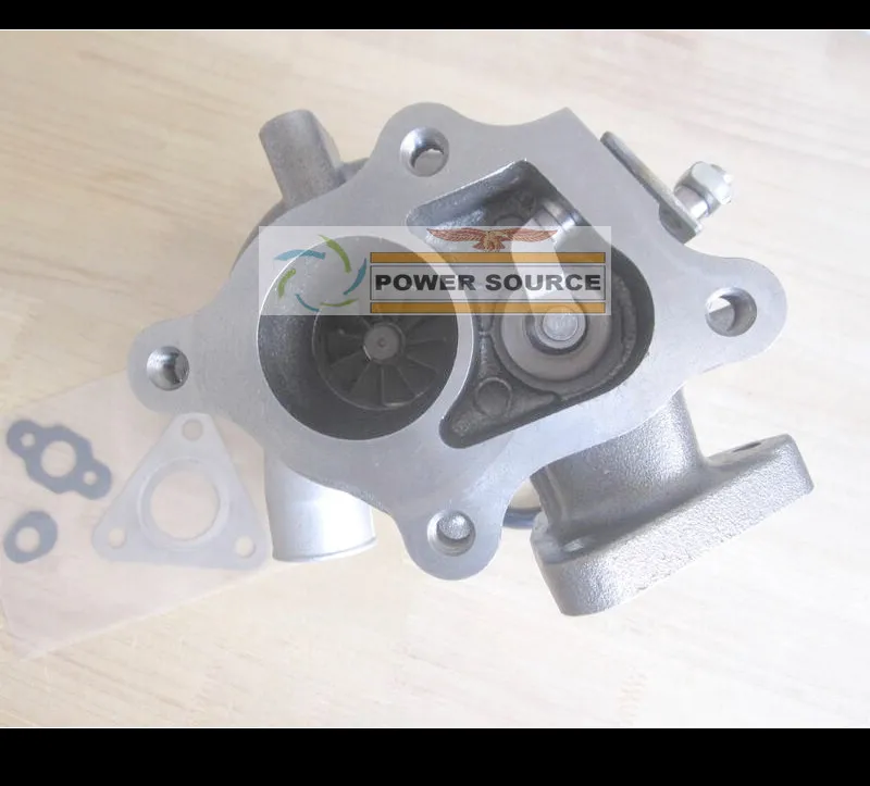 Turbo TF035 2 49135 03220 ME202879 03210 03200 для MITSUBISHI Canter Delica Pajero PF8W Challenger L400 4M40 2.8L|turbo turbo turbo|turbo