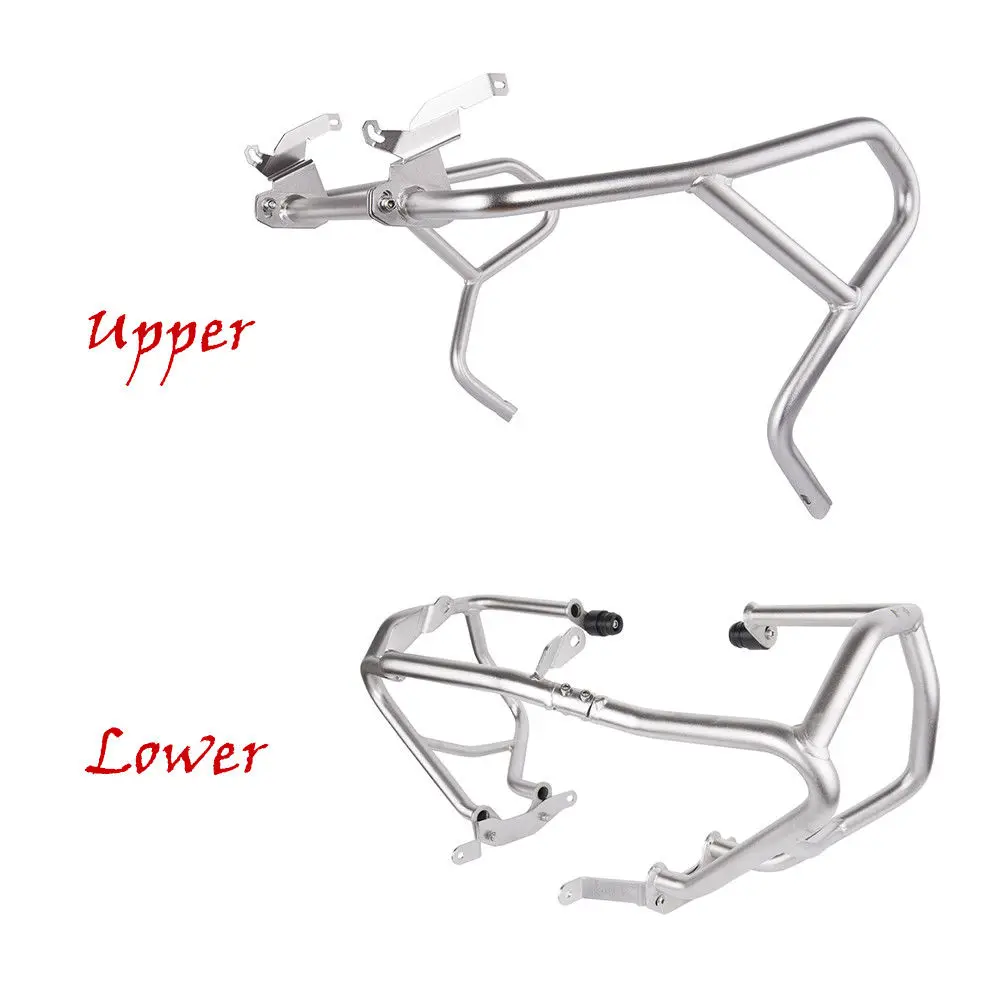 Рисунок 6 - Аксессуары для мотоциклов Верхняя