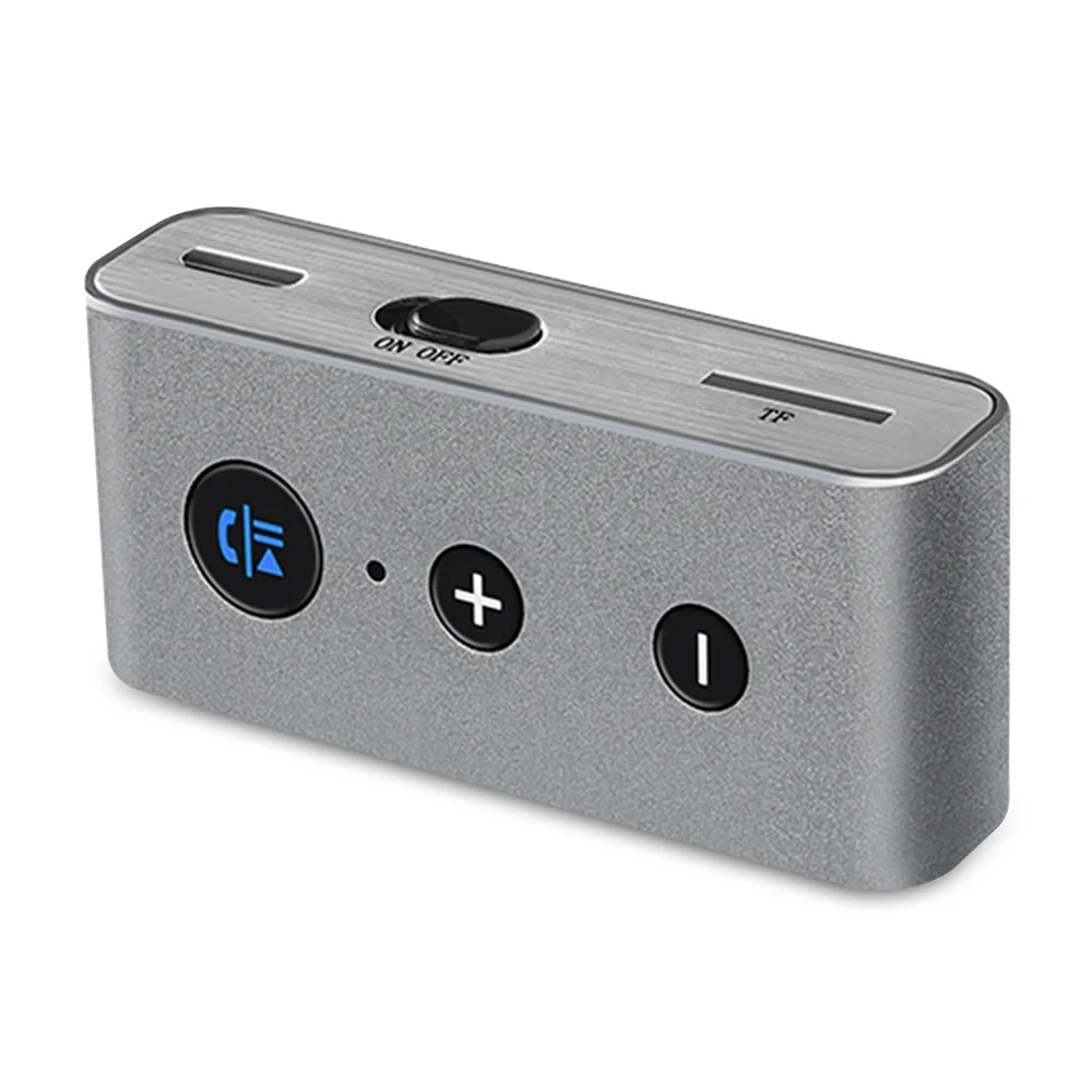 BT710 Car Bluetooth Audio Transmitter MP3 Player Hands-free Call Hi-Fi Stereo Sound AUX Output | Автомобили и мотоциклы