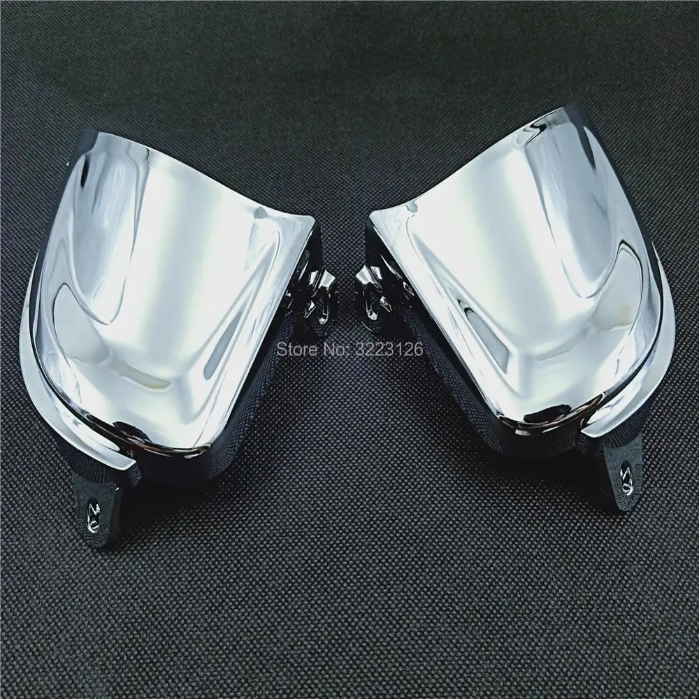 Передняя фара мотоцикла крышка фары планки для Honda Goldwing Золотое крыло GL1800 2006-2014 |