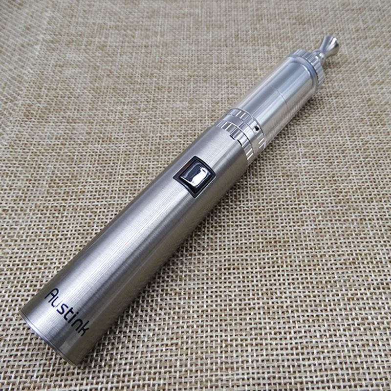 Оригинальный Vapor Storm AX19 сухой комплект испарителя для травы 1 0 Ом H1 бак 900 мАч