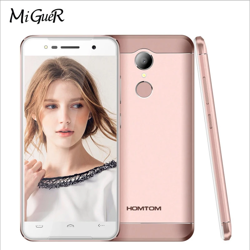 HOMTOM HT37 PRO 5 0 дюймов мобильный телефон 3 ГБ ОЗУ 32 Гб ПЗУ Android 7 MTK6737 четырехъядерный 13
