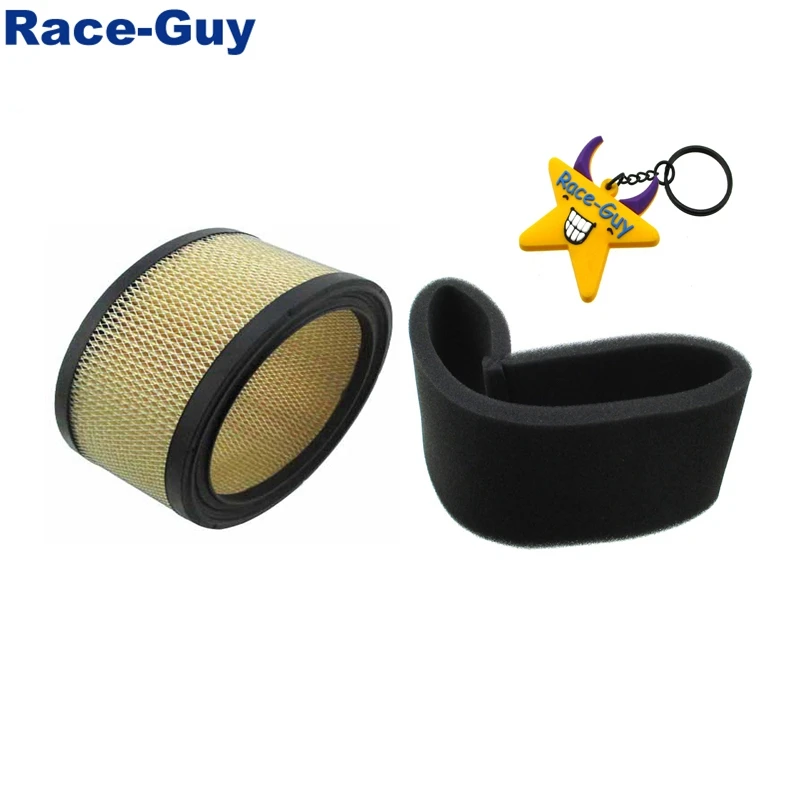 Воздушный фильтр для John Deere ET12340 AM31034 Kohler 45 083 01 02 S Gravely 034768 046346 08563900 21537000 чехол C20397