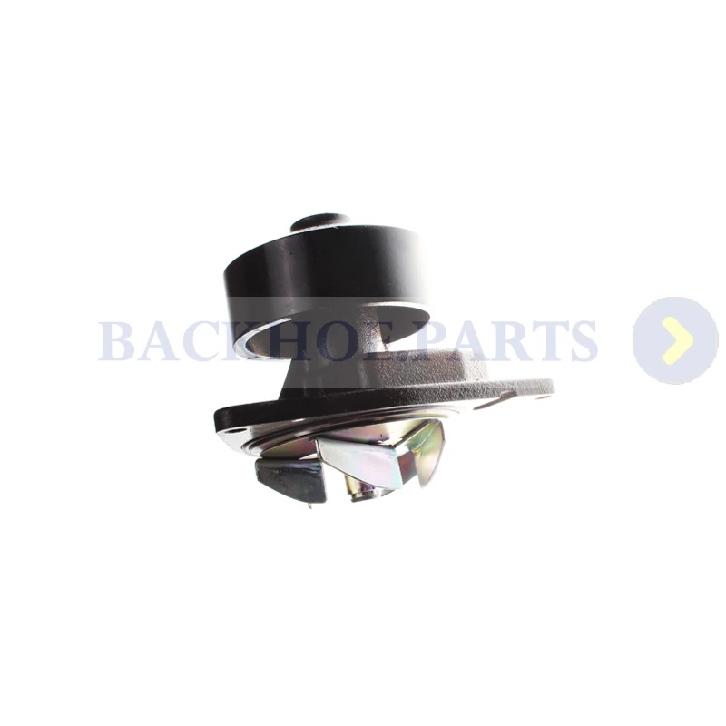 Водяной насос J802479 для Case трактор 9310 9330 осевой 1660 экскаватор 9040B 9045B|Водяные