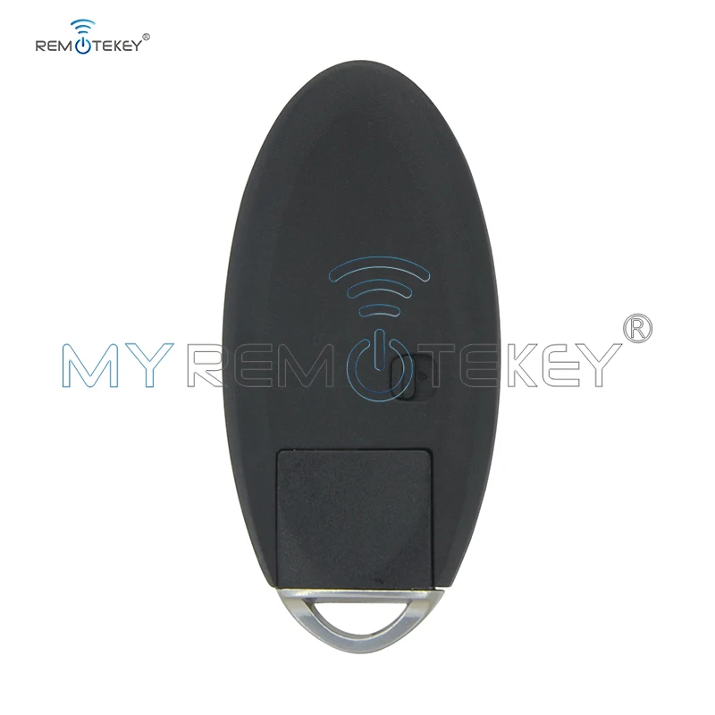 Remtekey CWTWBU735 4 кнопки 315 МГц с ID46 чипом smart key для Nissan Maxima Sentra w/ Prox 2007 2008 2009 2010 2011 2012|Ключ