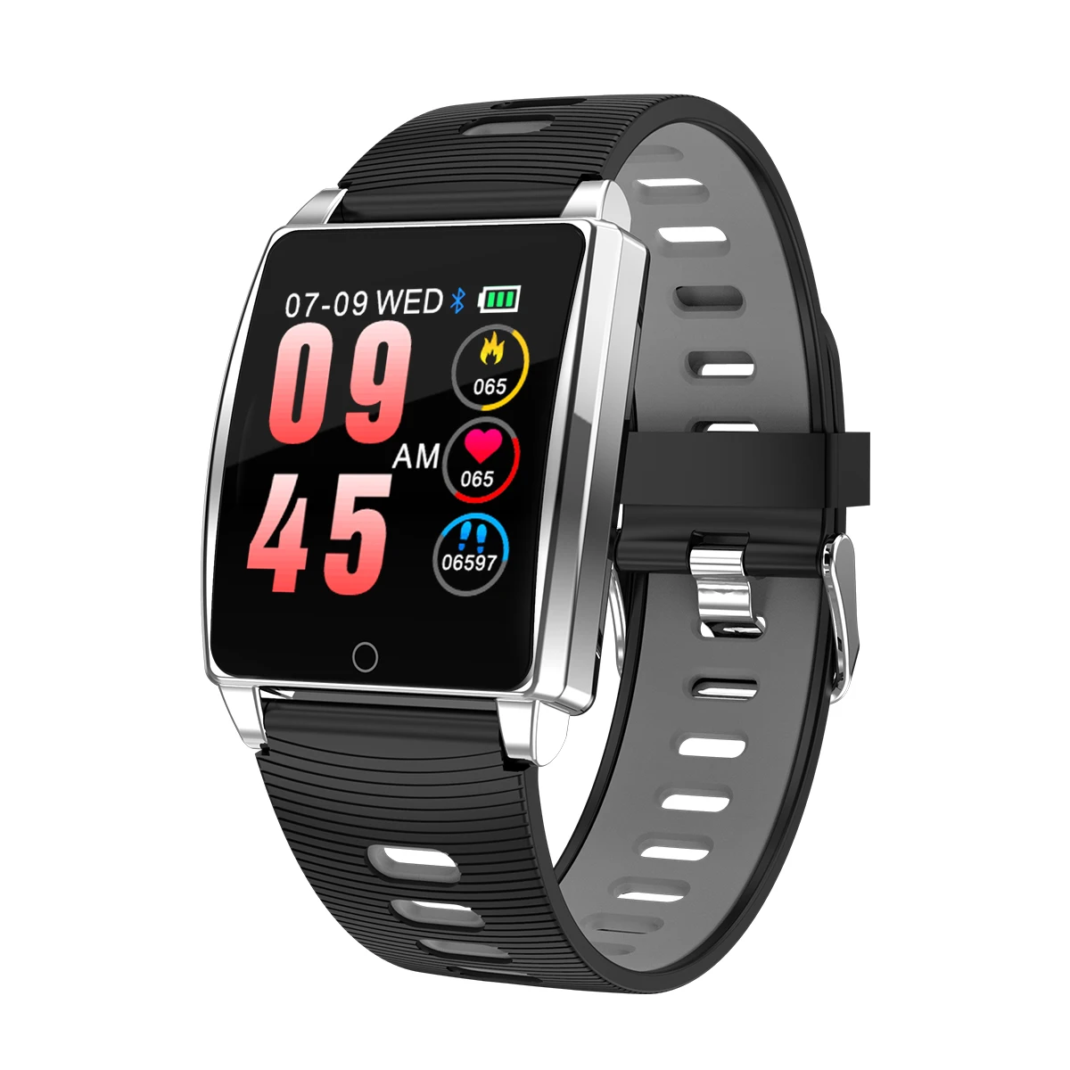 XANES R17 1 3 ''ips Цвет Экран IP67 Водонепроницаемый Смарт часы Health Monitor Фитнес
