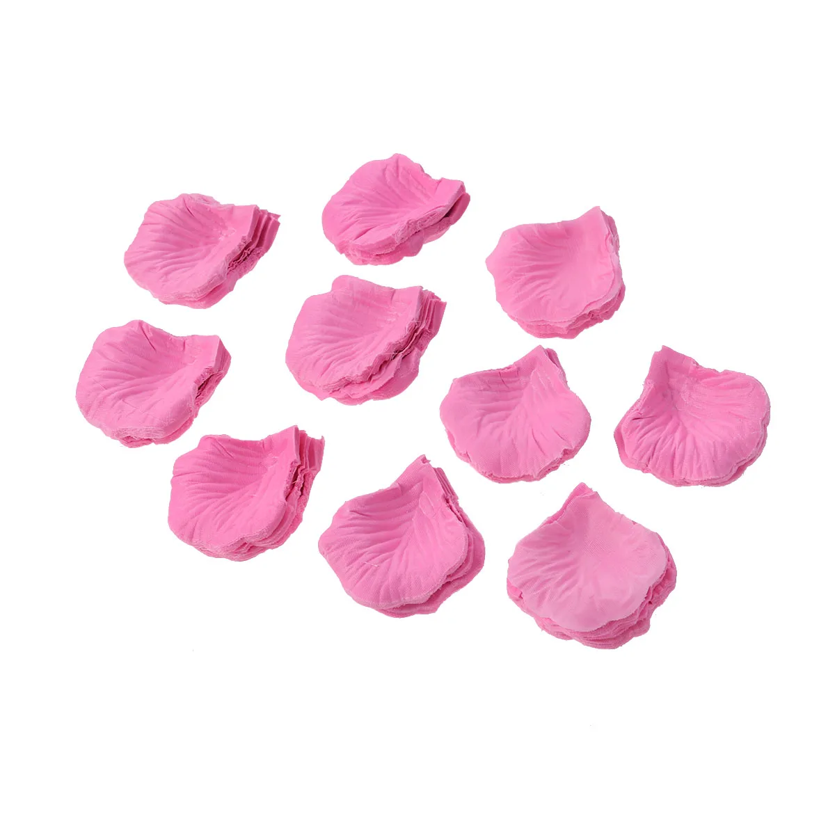 2000 шт./упак. имитация романтического нежного искусственного нетканого материала