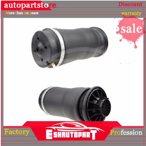 Задняя воздушная подвеска W164 X164 ML & GL 320 350 450 500 63 AMG GL320 OEM 550 1643201025 для Mercedes Benz|Детали