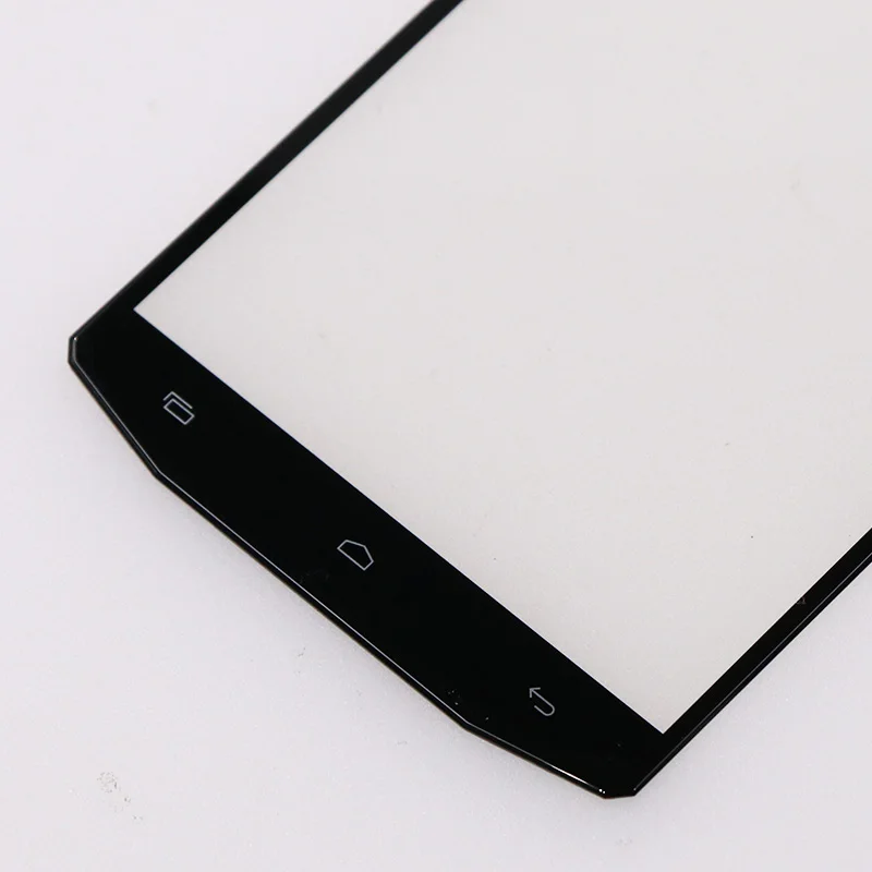 5 дюймов для Oukitel K10000 сенсорный экран дигитайзер Стекло Замена панель запасные