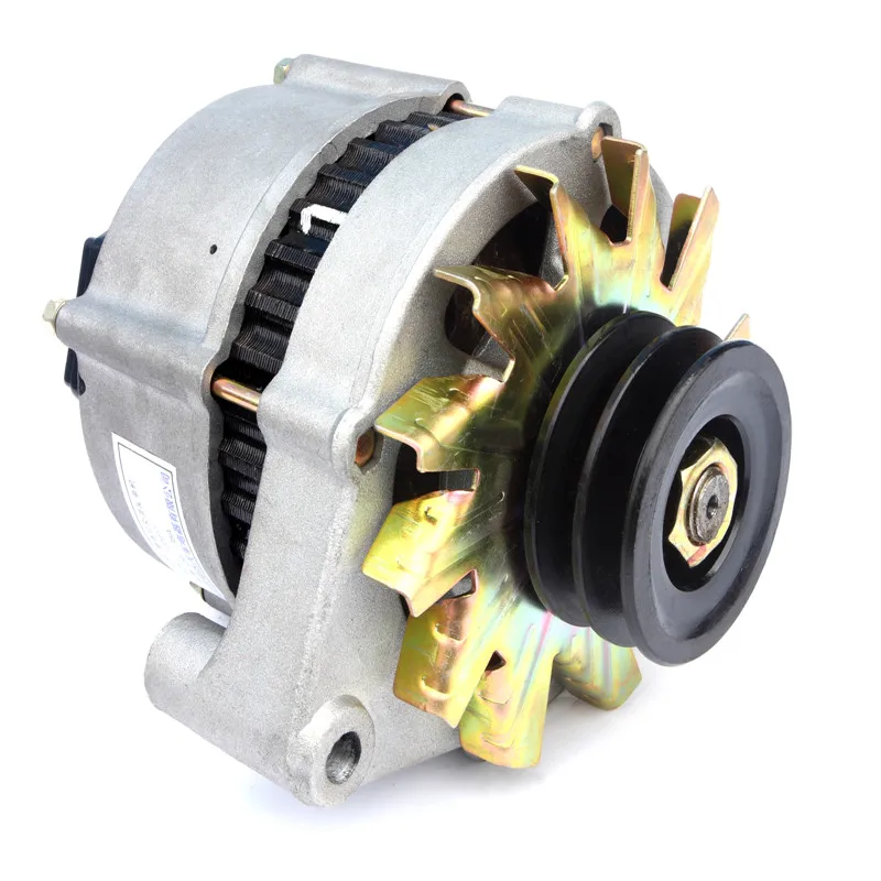 

Горячая Распродажа, генератор 24 В 1000 Вт JFZ2911, аксессуары для дизельных двигателей, WD615, грузовик, генератор