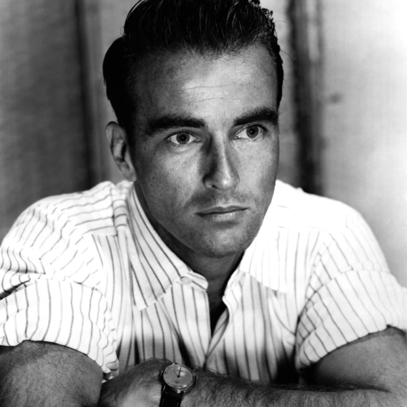 Фотопечать Montgomery Clift Ca 1953 (8x10)|Таблички и знаки| |