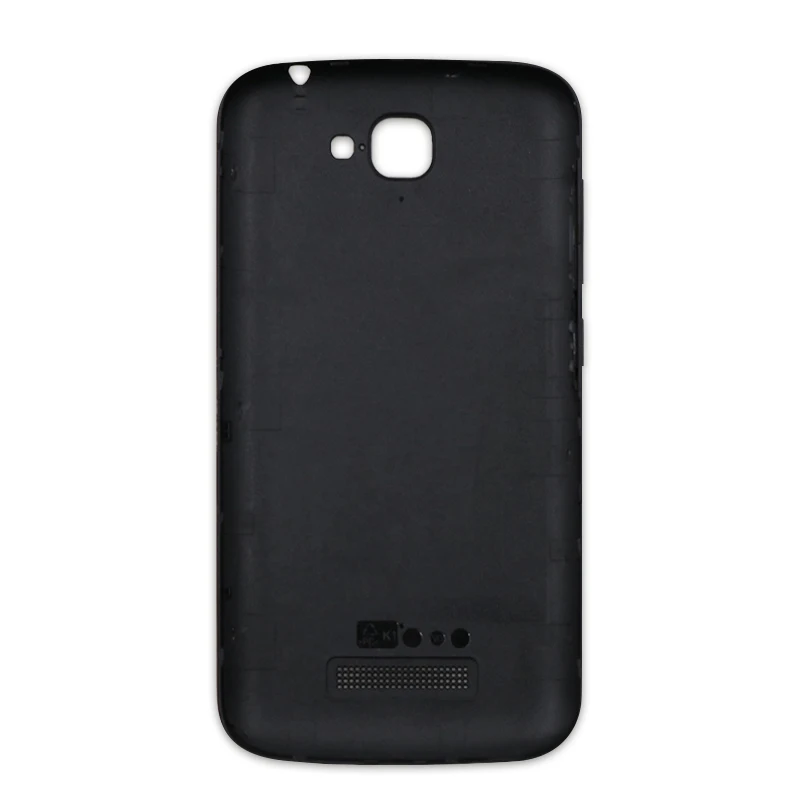 DyGod For Alcatel One Touch Fierce 2 OT-7040N Battery Cover 100% New Durable Back Case Mobile Phone Accessory with Volume Button |