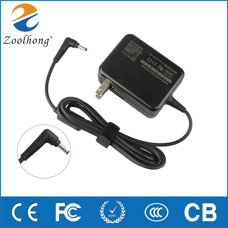 Adaptador de corriente CA/CC de 5 V, 3,5x1,35mm, 5 V, 5 voltios, 5 V, 1.5A, 2A, 2.5A, 3A, 3.5A, 4A, 5A, adaptador DC3.5mm