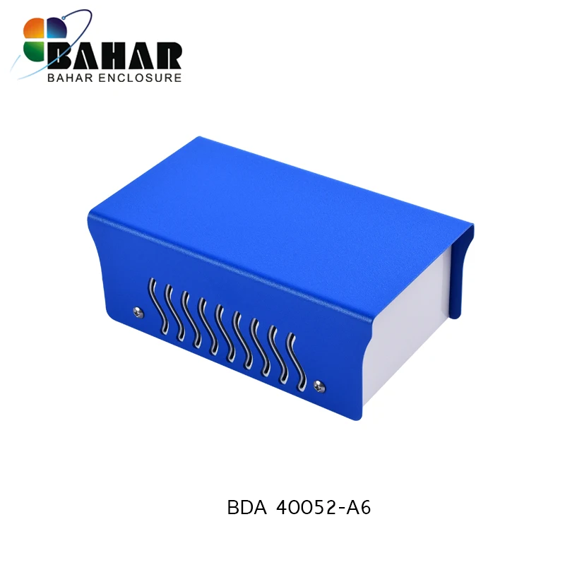 Железный корпус DIY электрическая коробка железный чехол для инструментов