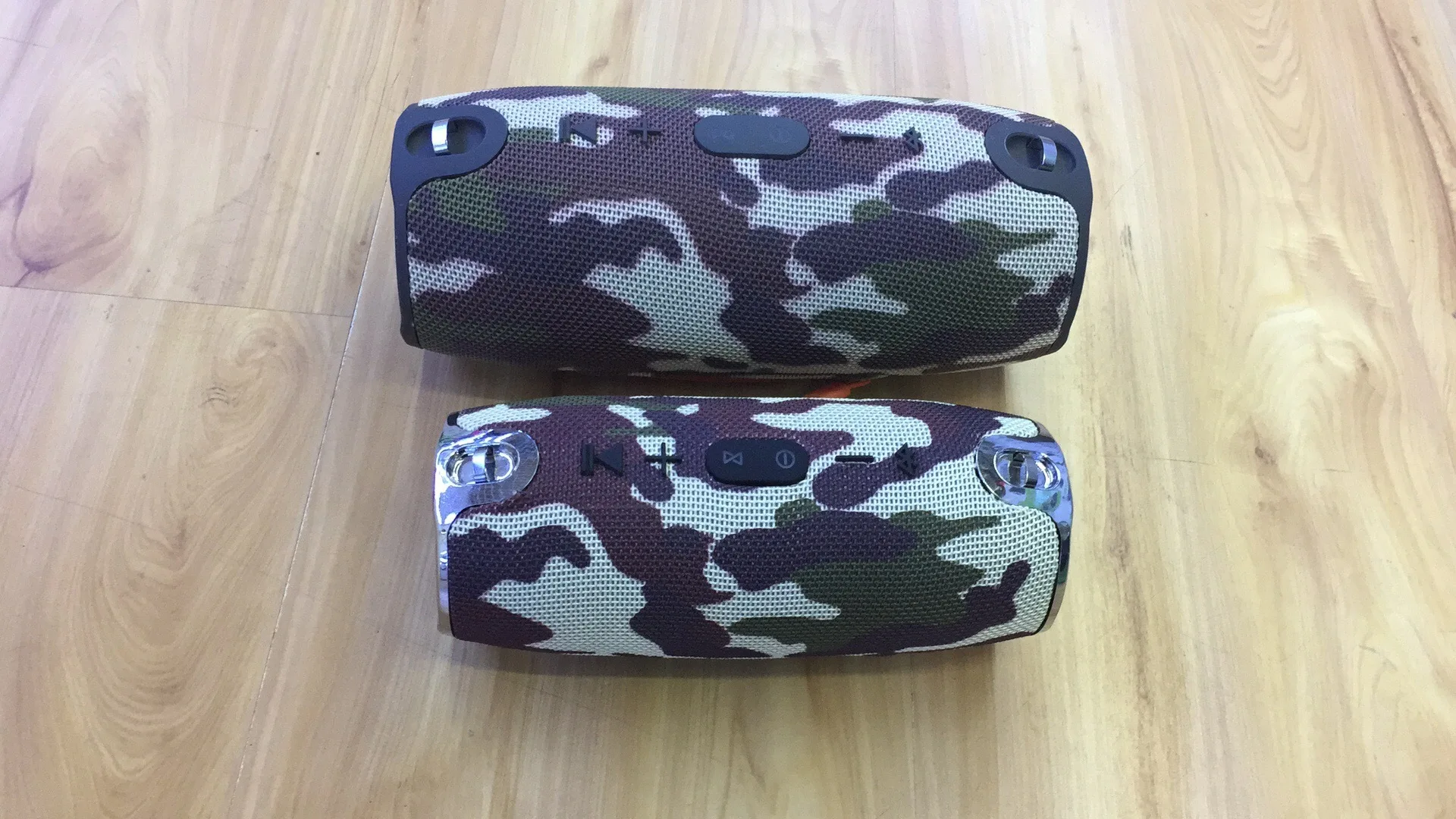 War Drum Music Bluetooth беспроводной портативный громкоговоритель коробка ранец Открытый