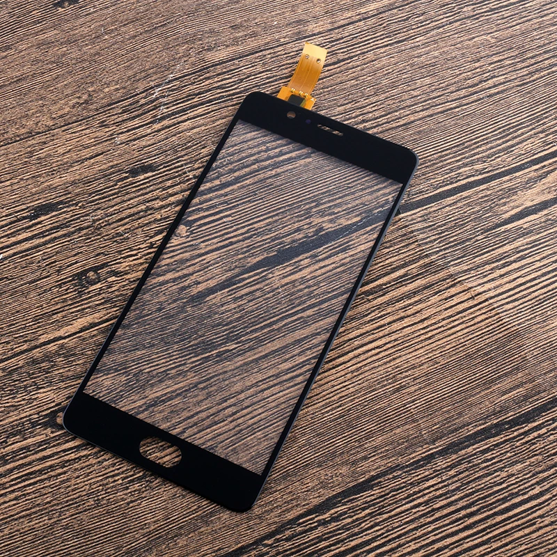 Ocolor для ZTE Nubia m2 NX551J Сенсорный экран сенсорный Панель датчик кодирующего