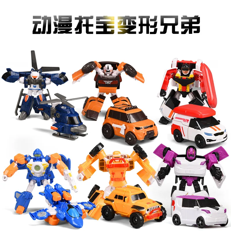 Игрушки для деформации King Kong autobot RobotSupply странные новые продукты|Игровые фигурки и трансформеры| |