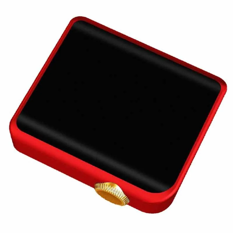 Портативный мини mp3 плеер Shanling M0 Bluetooth сенсорный экран лимитированная серия Hi