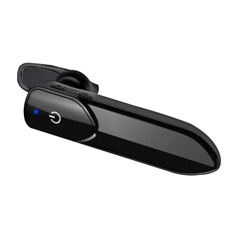 Беспроводная Bluetooth гарнитура с микрофоном шумоподавление Высокое разрешение