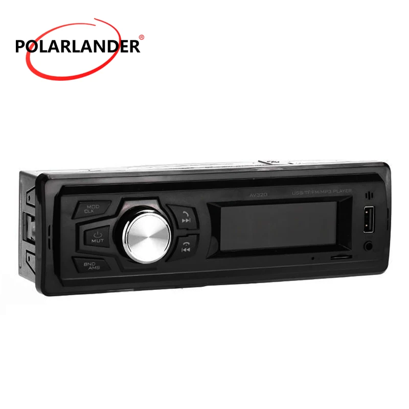 Автомобильный FM-аудио комплект AV320 MP3 с поддержкой карт памяти и Bluetooth | Автомобили