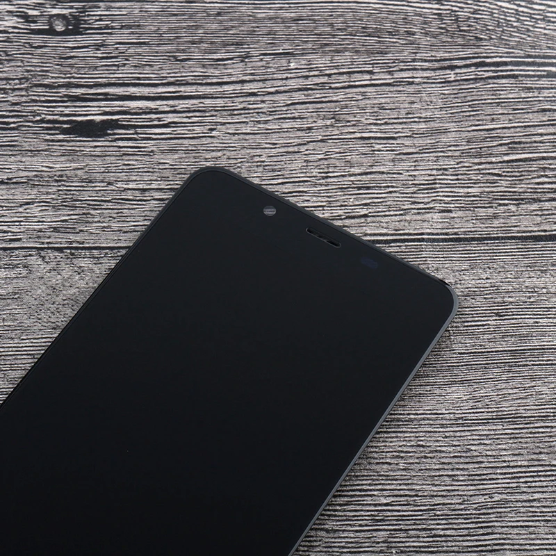 Ocolor для Oukitel U25 Pro ЖК дисплей + сенсорный экран 5 ''Аксессуары мобильных