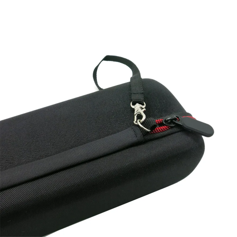 Wireless Bluetooth Speaker Case for Sony HG 1 / 2 SRSHG With Hand Strap Zipper Box Plug&ampCharger Cable Bag | Электроника