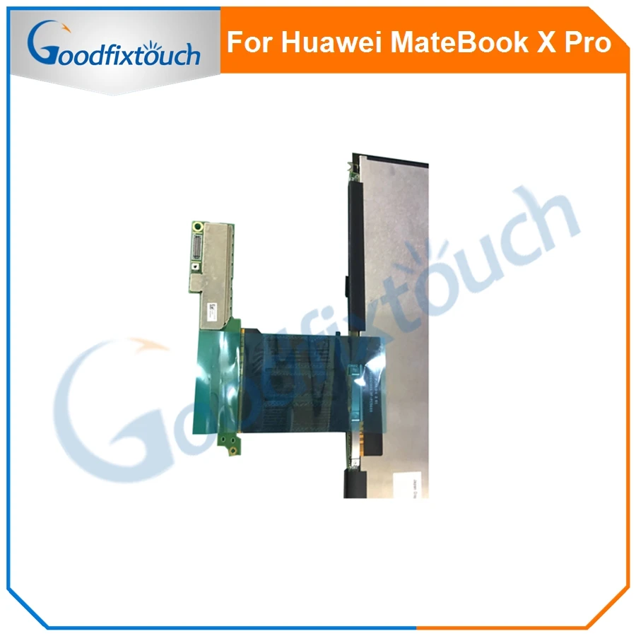 ЖК-дисплей для Huawei MateBook X Pro с сенсорным экраном и дигитайзером в сборе LPM139M422 экран