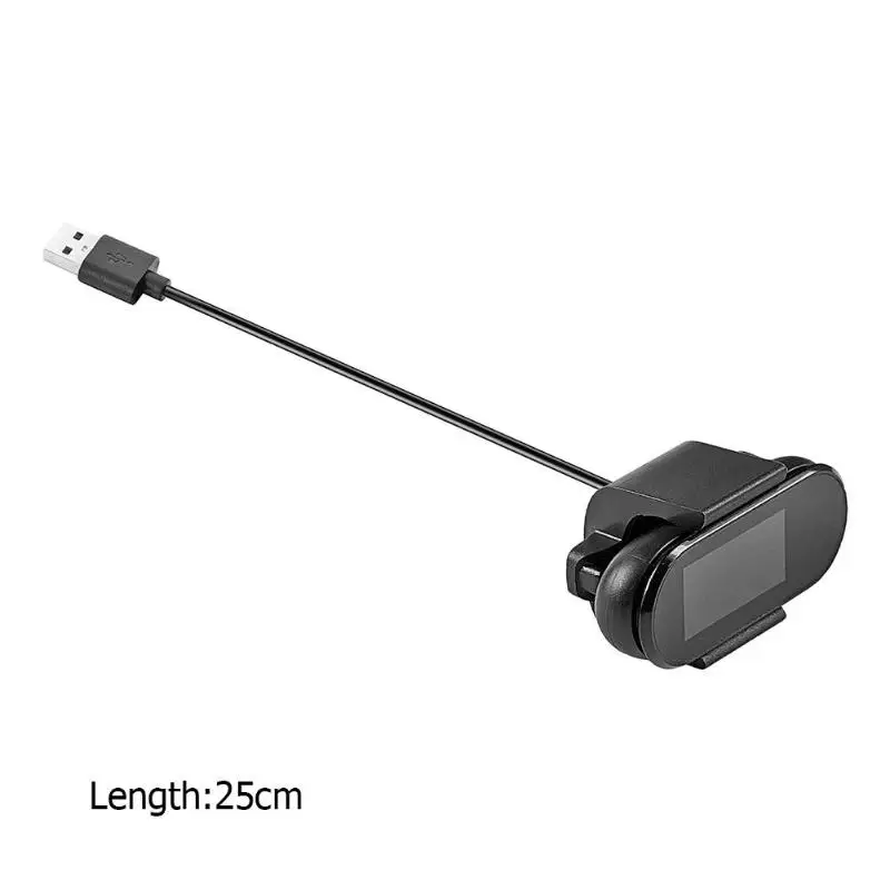 USB кабель для зарядки смарт часов 25 см|Смарт-аксессуары| |
