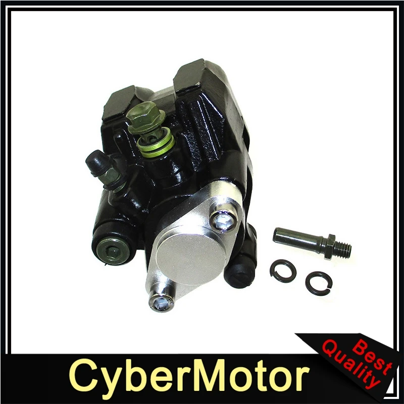 Rear Brake Caliper For Honda SPORTRAX TRX 300EX TRX300EX 43200-HM3-006 Kawasaki KEF300 LAKOTA 300 Yamaha YFZ 450 5TG-2580W-00-00 |